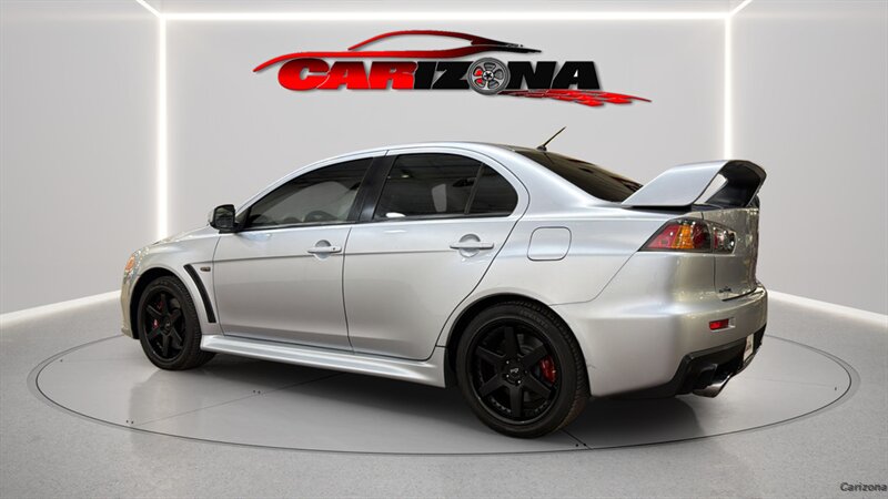 2011 Mitsubishi Lancer GSR - Photo 7 - Mesa, AZ 85201