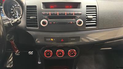 2011 Mitsubishi Lancer GSR - Photo 15 - Mesa, AZ 85201