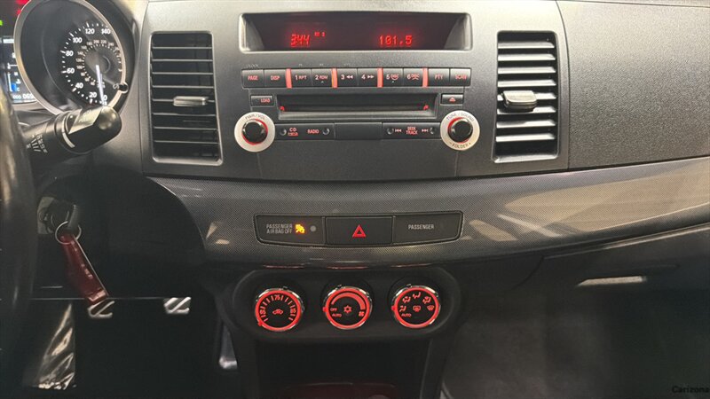 2011 Mitsubishi Lancer GSR - Photo 15 - Mesa, AZ 85201
