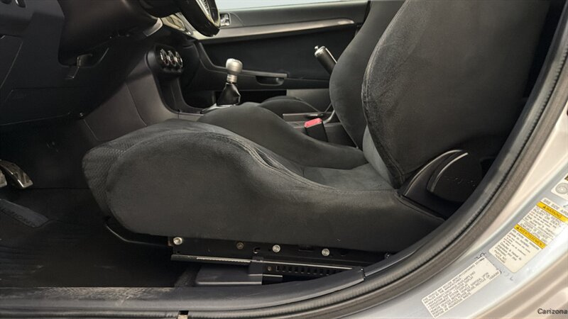 2011 Mitsubishi Lancer GSR - Photo 20 - Mesa, AZ 85201