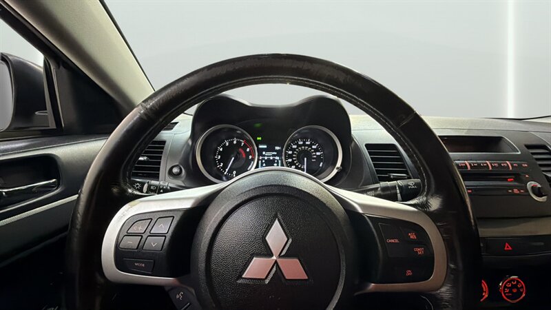 2011 Mitsubishi Lancer GSR - Photo 30 - Mesa, AZ 85201