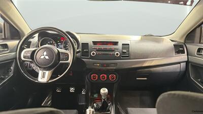 2011 Mitsubishi Lancer GSR - Photo 14 - Mesa, AZ 85201