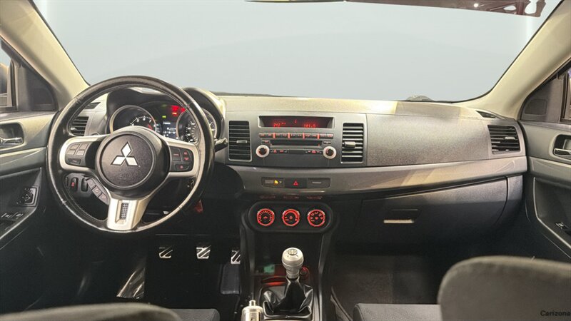 2011 Mitsubishi Lancer GSR - Photo 14 - Mesa, AZ 85201