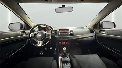 2011 Mitsubishi Lancer GSR - Photo 31 - Mesa, AZ 85201