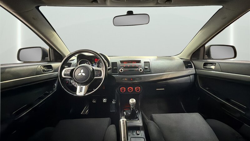 2011 Mitsubishi Lancer GSR - Photo 31 - Mesa, AZ 85201