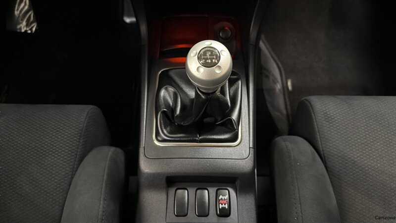 2011 Mitsubishi Lancer GSR - Photo 23 - Mesa, AZ 85201