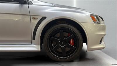 2011 Mitsubishi Lancer GSR - Photo 34 - Mesa, AZ 85201