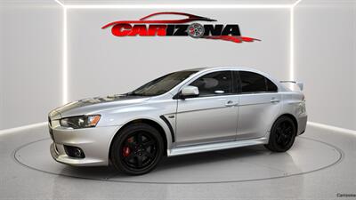 2011 Mitsubishi Lancer GSR - Photo 5 - Mesa, AZ 85201