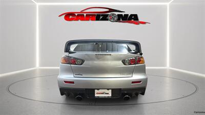 2011 Mitsubishi Lancer GSR - Photo 9 - Mesa, AZ 85201
