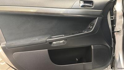 2011 Mitsubishi Lancer GSR - Photo 21 - Mesa, AZ 85201