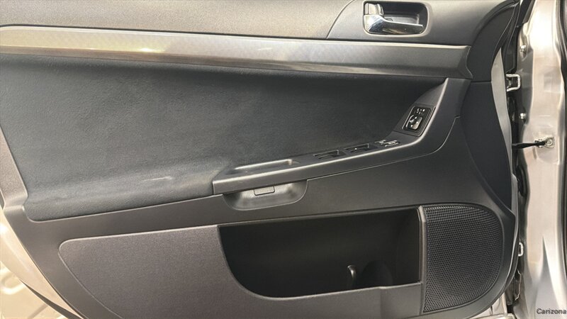 2011 Mitsubishi Lancer GSR - Photo 21 - Mesa, AZ 85201