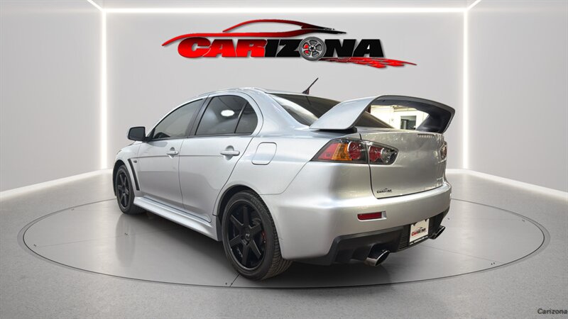 2011 Mitsubishi Lancer GSR - Photo 8 - Mesa, AZ 85201