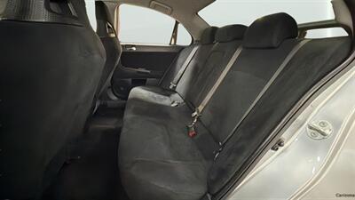 2011 Mitsubishi Lancer GSR - Photo 33 - Mesa, AZ 85201