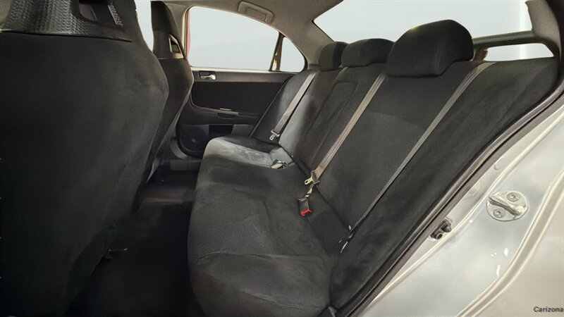 2011 Mitsubishi Lancer GSR - Photo 33 - Mesa, AZ 85201