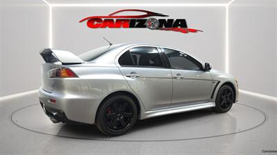 2011 Mitsubishi Lancer GSR - Photo 11 - Mesa, AZ 85201