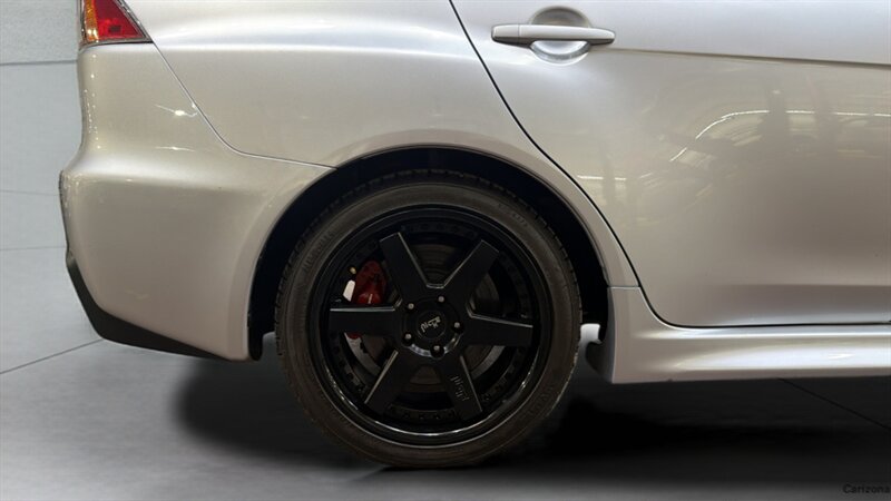 2011 Mitsubishi Lancer GSR - Photo 35 - Mesa, AZ 85201