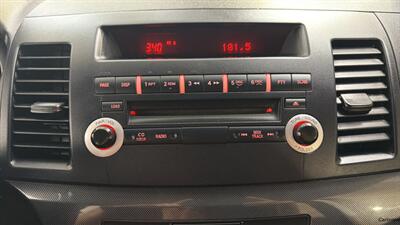 2011 Mitsubishi Lancer GSR - Photo 25 - Mesa, AZ 85201