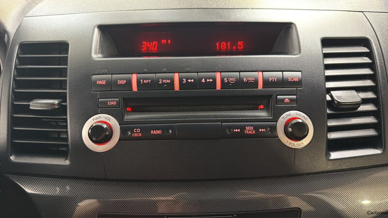 2011 Mitsubishi Lancer GSR - Photo 25 - Mesa, AZ 85201