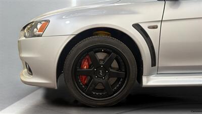 2011 Mitsubishi Lancer GSR - Photo 36 - Mesa, AZ 85201