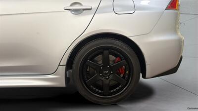 2011 Mitsubishi Lancer GSR - Photo 37 - Mesa, AZ 85201