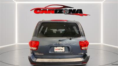 2006 Toyota Sequoia SR5   - Photo 4 - Mesa, AZ 85201