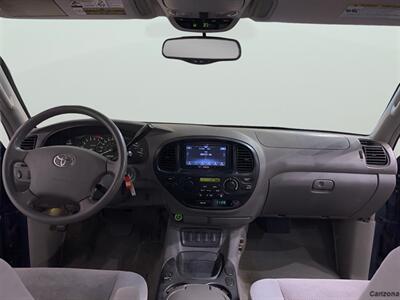 2006 Toyota Sequoia SR5   - Photo 12 - Mesa, AZ 85201