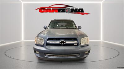 2006 Toyota Sequoia SR5   - Photo 8 - Mesa, AZ 85201