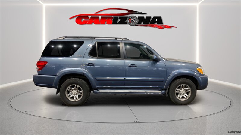 2006 Toyota Sequoia SR5   - Photo 1 - Mesa, AZ 85201