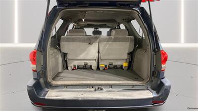 2006 Toyota Sequoia SR5   - Photo 5 - Mesa, AZ 85201