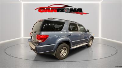 2006 Toyota Sequoia SR5   - Photo 3 - Mesa, AZ 85201