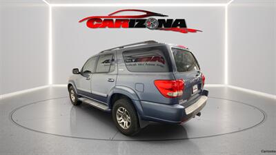 2006 Toyota Sequoia SR5   - Photo 6 - Mesa, AZ 85201