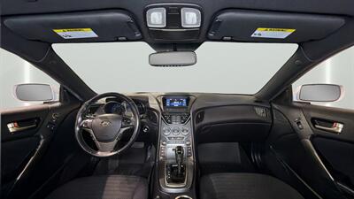 2016 Hyundai Genesis Coupe 3.8   - Photo 31 - Mesa, AZ 85201