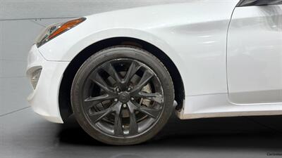 2016 Hyundai Genesis Coupe 3.8   - Photo 36 - Mesa, AZ 85201
