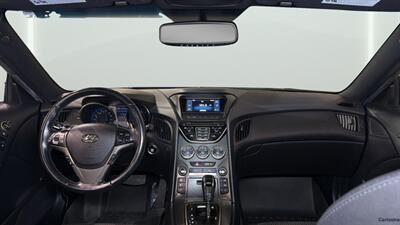 2016 Hyundai Genesis Coupe 3.8   - Photo 14 - Mesa, AZ 85201