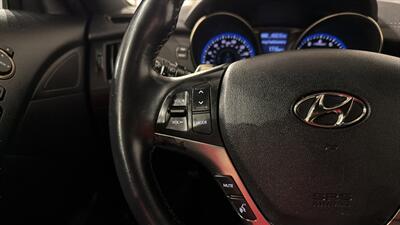 2016 Hyundai Genesis Coupe 3.8   - Photo 27 - Mesa, AZ 85201
