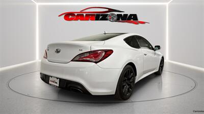 2016 Hyundai Genesis Coupe 3.8   - Photo 10 - Mesa, AZ 85201