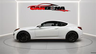 2016 Hyundai Genesis Coupe 3.8   - Photo 6 - Mesa, AZ 85201