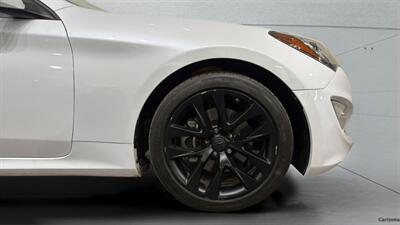 2016 Hyundai Genesis Coupe 3.8   - Photo 34 - Mesa, AZ 85201