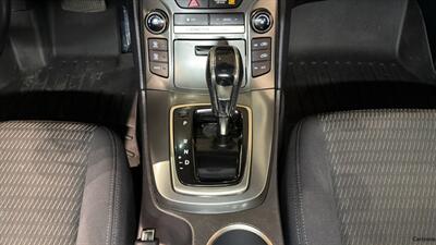 2016 Hyundai Genesis Coupe 3.8   - Photo 23 - Mesa, AZ 85201