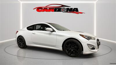 2016 Hyundai Genesis Coupe 3.8   - Photo 13 - Mesa, AZ 85201