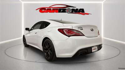 2016 Hyundai Genesis Coupe 3.8   - Photo 8 - Mesa, AZ 85201