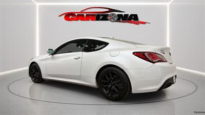 2016 Hyundai Genesis Coupe 3.8   - Photo 7 - Mesa, AZ 85201
