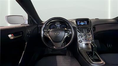 2016 Hyundai Genesis Coupe 3.8   - Photo 16 - Mesa, AZ 85201