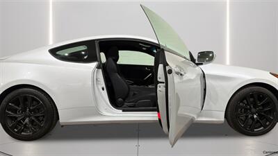 2016 Hyundai Genesis Coupe 3.8   - Photo 17 - Mesa, AZ 85201