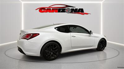 2016 Hyundai Genesis Coupe 3.8   - Photo 11 - Mesa, AZ 85201
