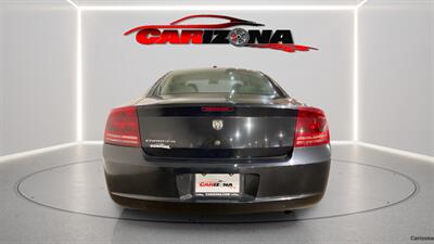 2007 Dodge Charger SE - Photo 4 - Mesa, AZ 85201