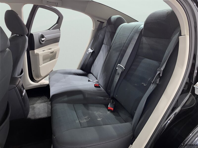 2007 Dodge Charger SE - Photo 13 - Mesa, AZ 85201