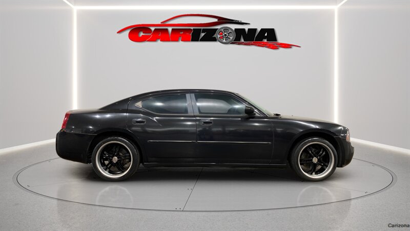 2007 Dodge Charger SE   - Photo 1 - Mesa, AZ 85201