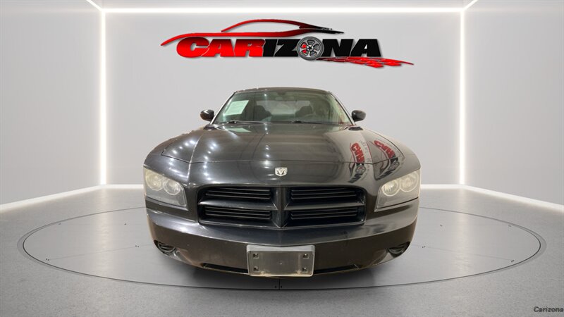 2007 Dodge Charger SE - Photo 8 - Mesa, AZ 85201