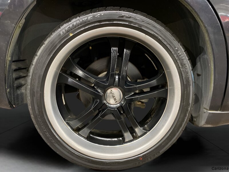 2007 Dodge Charger SE - Photo 21 - Mesa, AZ 85201